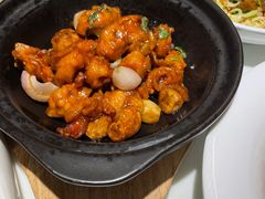 -小放牛炒菜馆(裕华万达店)