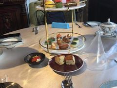 -北京古城老院厉晓麟精致菜