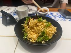 -东方饺子王(工农大路店)