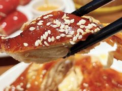 -蝴蝶里·粤菜·点心(龙湖杭州金沙天街店)