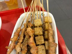 -和合谷(北新桥店)