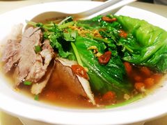 -龙记烧腊茶餐厅(常德路店)