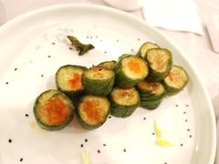 -全聚德(上海首店浦东店)