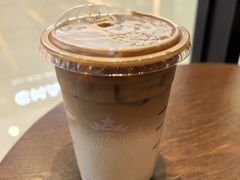 -星巴克臻选(北京太阳宫凯德店)
