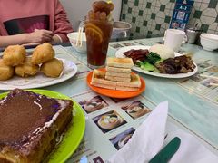 -澳门陈光记烧味饭店(万象城店)