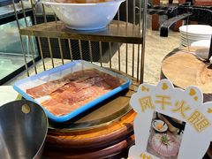 -白天鹅宾馆·流浮阁咖啡厅