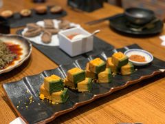 拉萨豆腐-敏珠拉姆藏餐·南京厨房(富春江东街店)