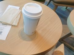 -星巴克(宏汇国际广场店)