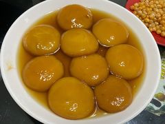 糖油粑粑-东方小院(望青路店)
