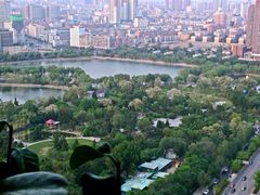 iphone_upload_pic-君悦酒店·乐厨·高空自助餐(青年大街店)