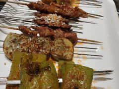 -三个大叔东北烧烤·砂锅菜(西三旗店)