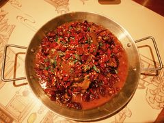 -杨记隆府(时代天街店)