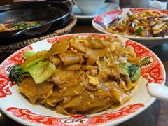 碱水粑-图味美小黄鱼·本地菜(景瀚店)