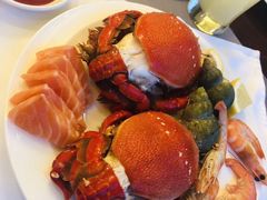 -索菲特西湖大酒店·香榭丽全日候餐厅(南山路店)