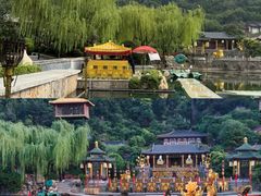 -华清宫景区