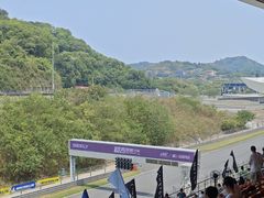 -浙江国际赛车场