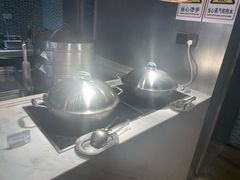 -陆家嘴万怡酒店·万荟轩