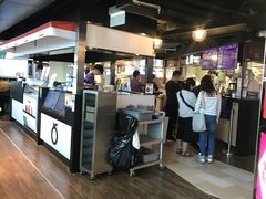 -太兴烧味餐厅(香港机场店)