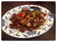 -富满美食