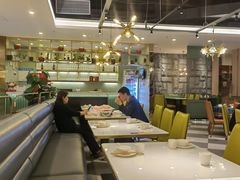 大堂-清晖小苑•顺德地方菜(壹海城店)