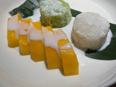 -默加东南亚美食(大宁音乐广场店)