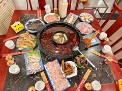 -陈眼镜火锅(总店)