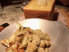 -绿茶餐厅(光谷世界城步行街店)