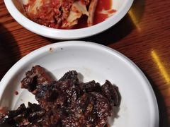 -辛氏火炉·韩式古法烤肉(松北店)