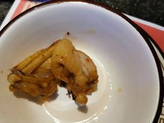 -蛙有道·铁锅牛蛙(万泰汇店)