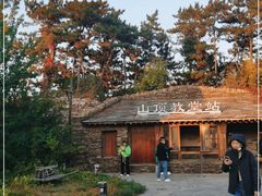 -云端咖啡(山顶教堂店)