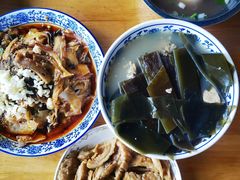 -赵姐猪耳朵饭店