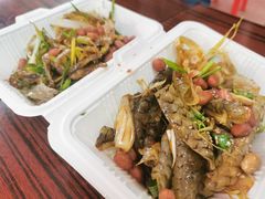 原味拌鱼皮-陈添記·祖傳爽鱼皮·西关老字号(广州首店)