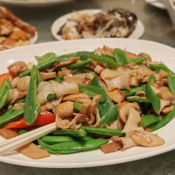 点击看大图 -华侨城洲际大酒店·宴会厅