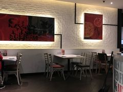 大堂-必胜客(桐梓坡店)