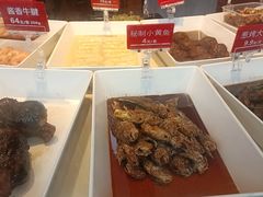 -顺风海鲜港(金玉兰店)