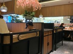 -新白鹿餐厅(金鹰新街口店)
