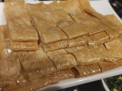-花千代秘制烤鱼(曼哈顿店)