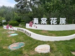 -元大都城垣遗址公园