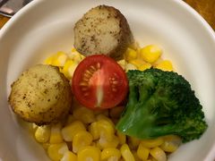 -森Some Fusion(荔湾店)