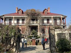 -南通濠河风景名胜区