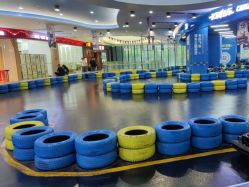 -卡尔飞车(武汉青山印象城店)