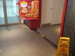 -肯德基(西单商场店)