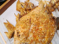 -烤官达人·徐州鲜羊肉串(江宁店)