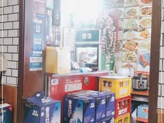 -百姓家常菜(县前街店)