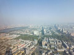-泉客厅Spring Pavilion(303M空中会客厅)