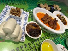 -令氏家外家周秦食府(高新店)