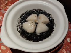 -涌煲记·蟹煲·砂锅海鲜·煲出宁波味(天一旗舰店)