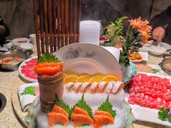 -海皇世家·私宴定制·鲜送到家(诸暨店)