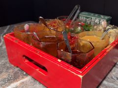 -禄婶鸡煲·打边炉