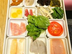 招牌过桥米线-小乔过桥米线(玉林店)